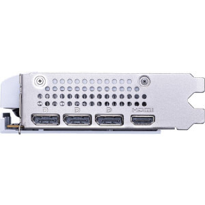 MSI GeForce RTX 5060 VENTUS 2X OC WHITE 8GB GDDR7 128-bit DLSS 4.0