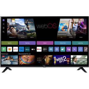 LG Smart TV 55UA73003LA Seria UA73 139cm 4K UHD HDR