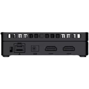 Prestigio Solutions PSMPC100, Intel N100 3.4GHz, 8GB DDR4, 256GB SSD, UHD Graphics, Windows 11 Pro