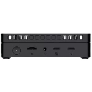 Prestigio Solutions PSMPC100, Intel N100 3.4GHz, 8GB RAM, 256GB SSD, UHD Graphics, no OS