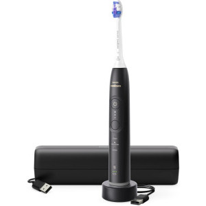 Philips Sonicare Periuta de dinti electrica Seria 6500 HX7411/02 Negru