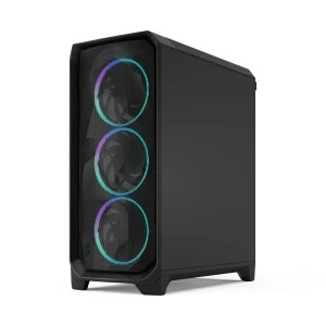 Fractal Design Meshify 3 Black RGB TG Light Tint