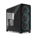 Carcasa Fractal Design Meshify 3 XL Black RGB TG Light Tint