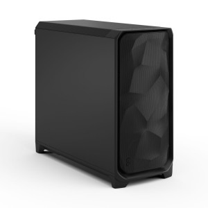 Fractal Design Meshify 3 XL Black Solid