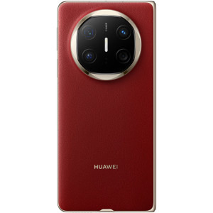 Huawei Mate X6, 512GB, 12GB RAM, Dual SIM, 5G, 5-Camere, Red