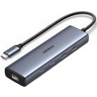 Hub USB Ugreen CM512