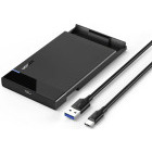 Rack Ugreen US221 USB-C 3.2 Gen 1 Black