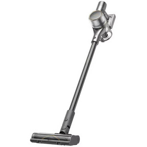 Dreame R20 Aqua, vertical cu mop, 570W, 0.6L, Gri