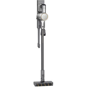 Dreame R20 Aqua, vertical cu mop, 570W, 0.6L, Gri