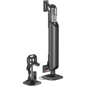 Dreame Z30 Station, vertical, 0.6L, Gri