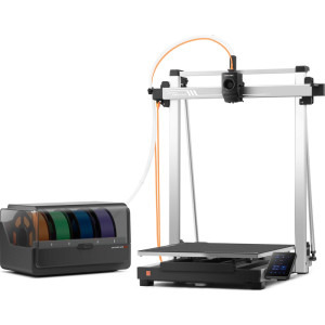 ANYCUBIC Kobra 3 Max Combo