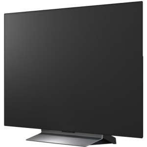 LG Smart TV OLED48G53LS Seria evo AI G5 121cm 4K UHD HDR