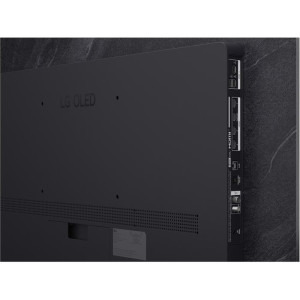 LG Smart TV OLED55C52LA Seria evo AI C5 139cm 4K UHD HDR