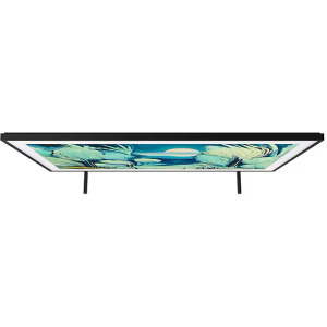 Samsung Smart TV The Frame QLED QE55LS03F Seria LS03F 138cm negru 4K UHD HDR