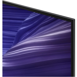 Samsung Smart TV OLED QE83S90F Seria S90F 209cm negru 4K UHD HDR