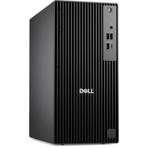 DELL Pro Tower, Intel Ultra 5 235 3.4GHz, 16GB DDR5, 512GB SSD, Intel Graphics, Windows 11 Pro