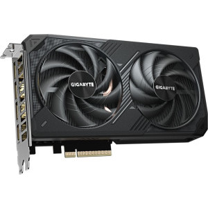 GIGABYTE GeForce RTX 5060 Ti WINDFORCE 8GB GDDR7 128-bit DLSS 4.0