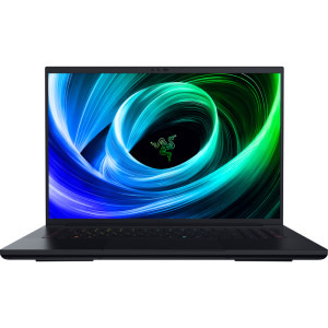 Razer Gaming 18'' Blade 18, UHD+ 240Hz / FHD+ 440Hz, Procesor Intel® Core™ Ultra 9 275HX (36M Cache, up to 5.40 GHz), 64GB DDR5, 2x 2TB SSD, GeForce RTX 5090 24GB, Win 11 Home, Black