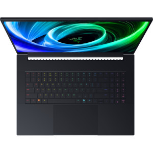 Razer Gaming 18'' Blade 18, UHD+ 240Hz / FHD+ 440Hz, Procesor Intel® Core™ Ultra 9 275HX (36M Cache, up to 5.40 GHz), 64GB DDR5, 2x 2TB SSD, GeForce RTX 5090 24GB, Win 11 Home, Black