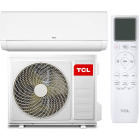 Aer conditionat TCL BreezeIN 2.0 TAC-18CHSD/UG11V3AH, 18000 BTU, Clasa A+++/A++, Wi-Fi, Inverter