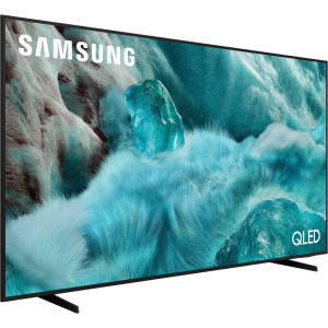 Samsung Smart TV QLED QE85Q7F Seria Q7F 214cm negru 4K UHD HDR