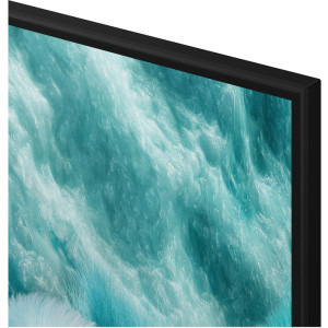 Samsung Smart TV QLED QE75Q7F Seria Q7F 189cm negru 4K UHD HDR