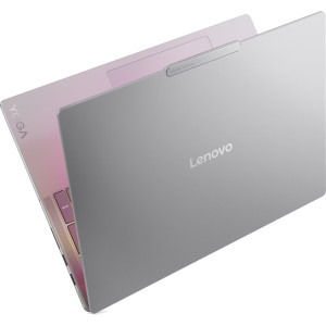 Lenovo 16'' Yoga Pro 9 16IAH10, 2.8K OLED 120Hz, Procesor Intel® Core™ Ultra 7 255H (24M Cache, up to 5.10 GHz), 32GB LPDDR5X, 1TB SSD, GeForce RTX 5050 8GB, Win 11 Pro, Luna Grey, 3Yr Onsite Premium Care