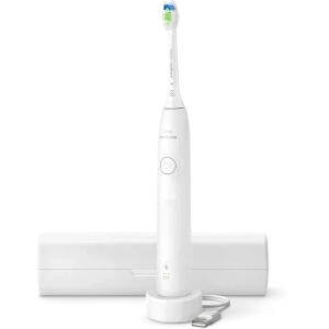Philips Sonicare Periuta de dinti electrica Seria 5300 HX7108/02 Alb