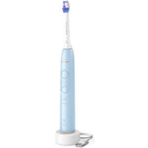 Philips Sonicare Periuta de dinti electrica Seria 6100 HX7406/02 Albastru