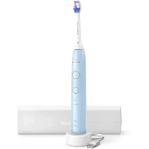 Philips Sonicare Periuta de dinti electrica Seria 6100 HX7406/02 Albastru