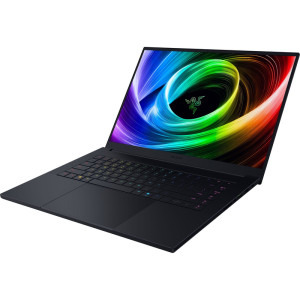 Razer Gaming 16'' Blade 16, QHD+ OLED 240Hz, Procesor AMD Ryzen™ AI 9 365 (24M Cache, up to 5.0 GHz), 32GB LPDDR5X, 1TB SSD, GeForce RTX 5070 8GB, Win 11 Home, Black
