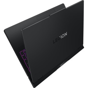 Lenovo Gaming 16'' Legion Pro 5 16ADR10, WQXGA IPS 240Hz, Procesor AMD Ryzen™ 9 8940HX (64M Cache, up to 5.30 GHz), 32GB DDR5, 1TB SSD, GeForce RTX 5060 8GB, No OS, Eclipse Black, 3Yr Onsite Premium Care