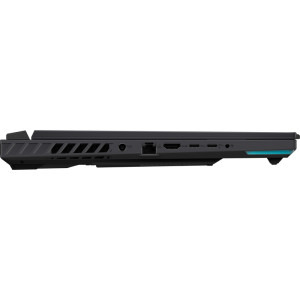 ASUS Gaming 16'' ROG Strix G16 G614PW, FHD+ 165Hz, Procesor AMD Ryzen™ 9 8940HX (64M Cache, up to 5.30 GHz), 32GB DDR5, 1TB SSD, GeForce RTX 5080 16GB, No OS, Eclipse Gray