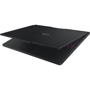 Lenovo Gaming 16'' Legion Pro 5 16ADR10, WQXGA IPS 240Hz, Procesor AMD Ryzen™ 9 8940HX (64M Cache, up to 5.30 GHz), 16GB DDR5, 1TB SSD, GeForce RTX 5060 8GB, No OS, Eclipse Black