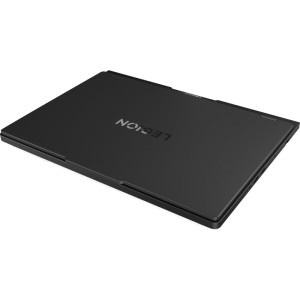 Lenovo Gaming 16'' Legion Pro 5 16ADR10, WQXGA IPS 240Hz, Procesor AMD Ryzen™ 9 8940HX (64M Cache, up to 5.30 GHz), 16GB DDR5, 1TB SSD, GeForce RTX 5060 8GB, No OS, Eclipse Black