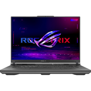 ASUS Gaming 16'' ROG Strix G16 G614PW, FHD+ 165Hz, Procesor AMD Ryzen™ 9 8940HX (64M Cache, up to 5.30 GHz), 32GB DDR5, 1TB SSD, GeForce RTX 5080 16GB, No OS, Eclipse Gray