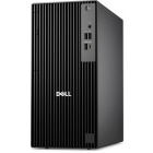 Desktop PC DELL Pro Tower, Intel i3-14100 3.5GHz, 8GB DDR5, 512GB SSD, UHD 730, no OS