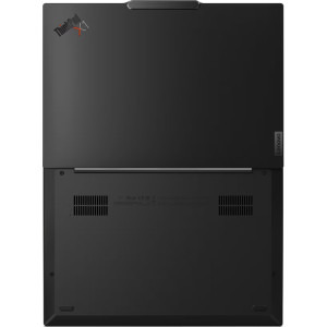 Lenovo 14'' ThinkPad X1 Carbon Gen 13 Aura Edition, WUXGA IPS Touch, Procesor Intel® Core™ Ultra 7 258V (12M Cache, up to 4.80 GHz), 32GB LPDDR5X, 512GB SSD, Intel Arc 140V, Win 11 Pro, Black, Paint