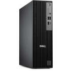Desktop PC DELL Pro Slim Plus, Intel Ultra 7 265 2.4GHz, 32GB DDR5, 512GB SSD, Intel Graphics, no OS