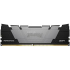 Memorie Kingston FURY Renegade Black 16GB DDR4 4000MHz CL19