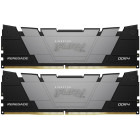 Memorie Kingston FURY Renegade Black 16GB DDR4 5333MHz CL20 Dual Channel Kit