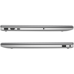 HP 15.6'' 255 G10, FHD, Procesor AMD Ryzen™ 3 7330U (8M Cache, up to 4.3 GHz), 8GB DDR4, 512GB SSD, AMD Radeon, Free DOS, Turbo Silver