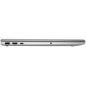 HP 15.6'' 255 G10, FHD, Procesor AMD Ryzen™ 3 7330U (8M Cache, up to 4.3 GHz), 8GB DDR4, 512GB SSD, AMD Radeon, Free DOS, Turbo Silver