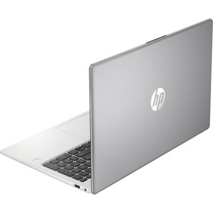 HP 15.6'' 255 G10, FHD, Procesor AMD Ryzen™ 3 7330U (8M Cache, up to 4.3 GHz), 8GB DDR4, 512GB SSD, AMD Radeon, Free DOS, Turbo Silver
