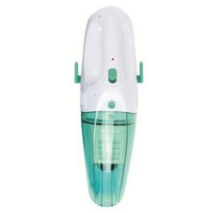 DomoClip de mana DOH109V, 0.55L, Alb/Verde