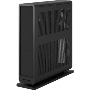 Fractal Design Ridge Black