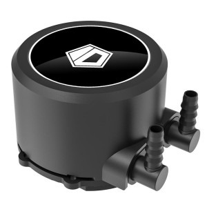 Cooler CPU ID-Cooling Frostflow X 120 Lite - PC Garage
