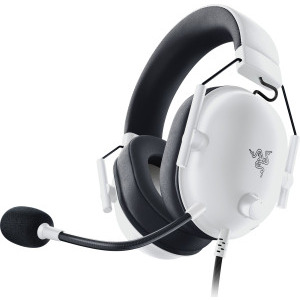 Razer BlackShark V2 X White