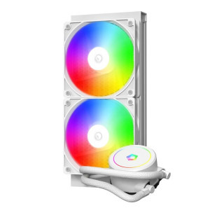 ID-Cooling FX240 ARGB White
