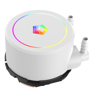 ID-Cooling FX240 ARGB White